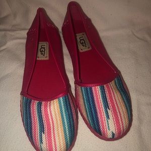 Ugg flats